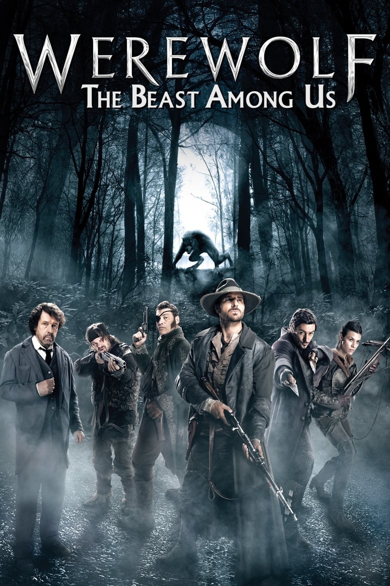 Werewolf: The Beast Among Us (Unrated)