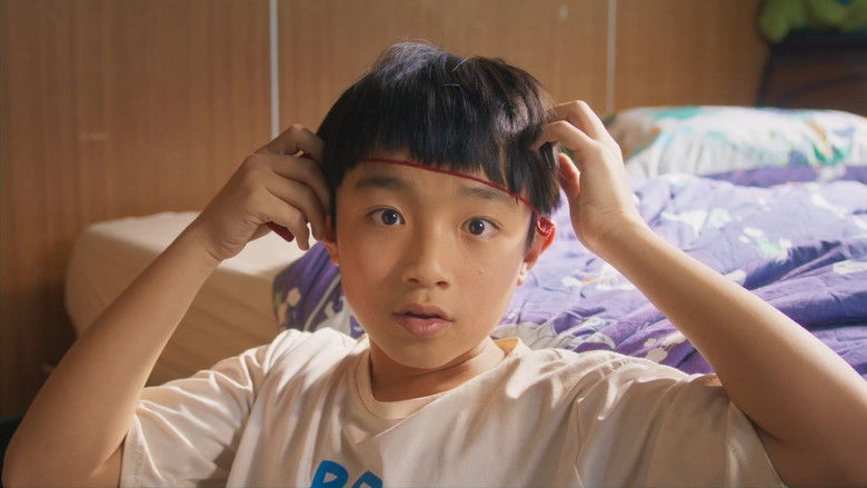 Still image for Genius Chef Junior season 1 episode 1: Episode 1