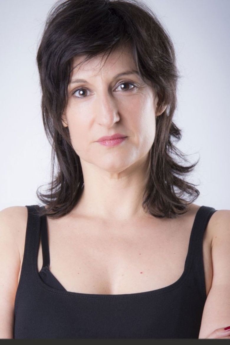 Laura Pugès portrait image