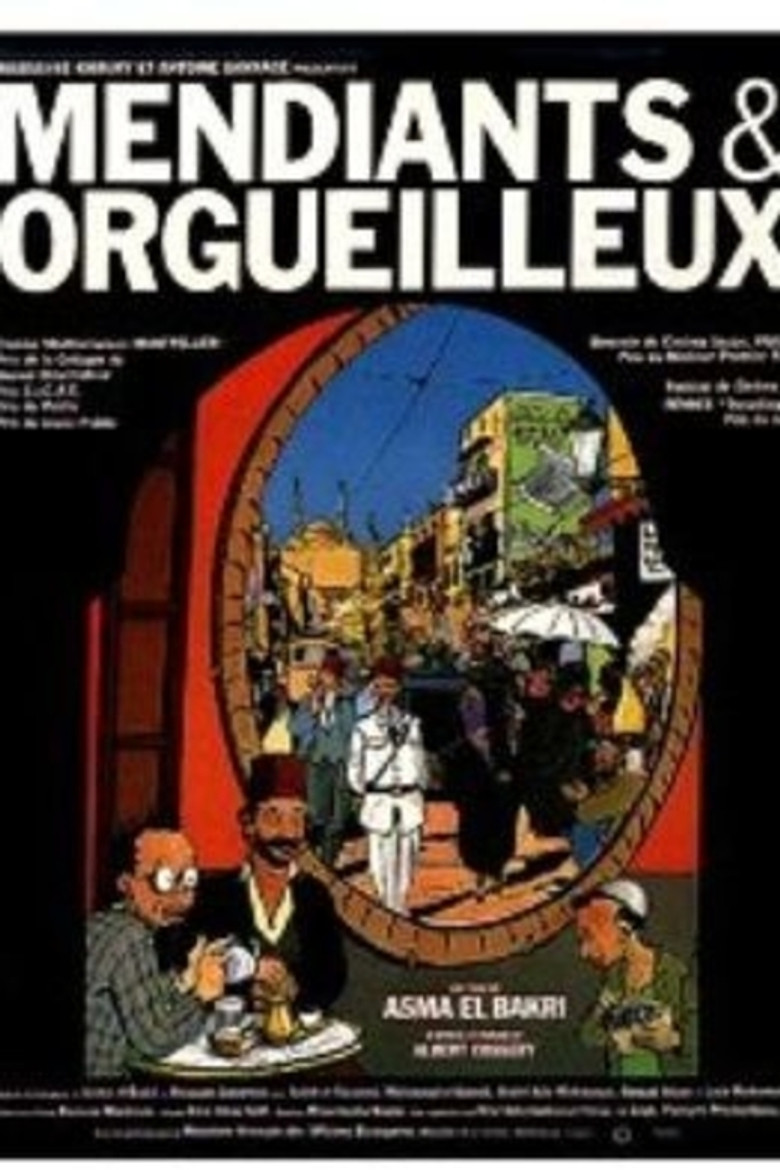 Imatge de Mendiants et Orgueilleux