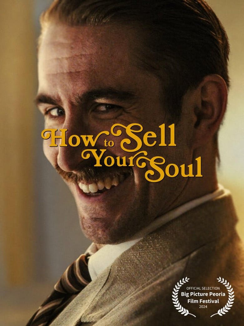 Imatge de How To Sell Your Soul