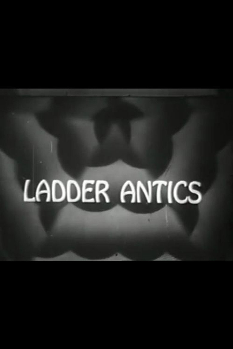 Ladder Antics background