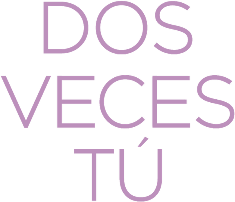 Imagen de Dos veces tú