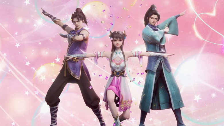 Still image for The Hidden Sect Leader season 1 episode 40: Episode 40 Still image for The Hidden Sect Leader season 1 episode 40: Episode 40