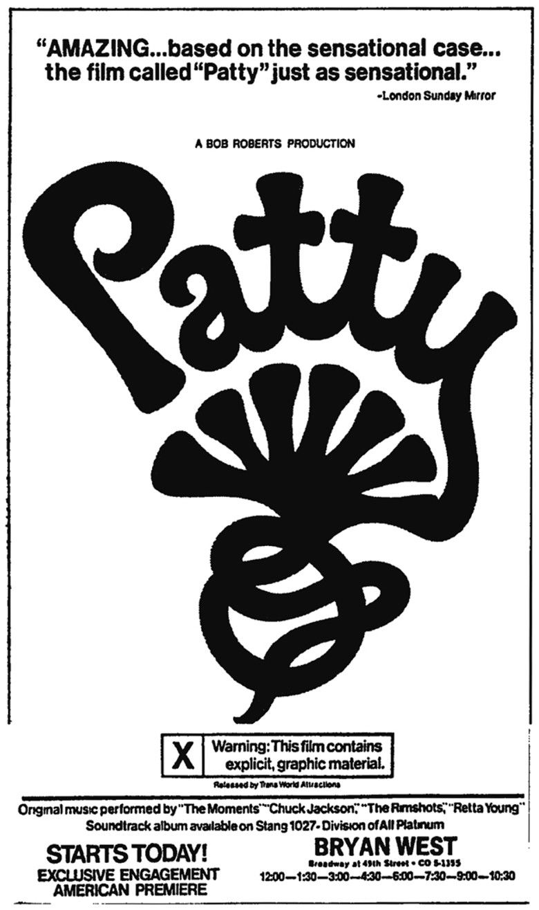 Imatge de Patty