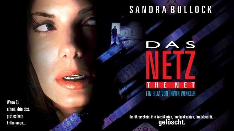 Das Netz (1995)