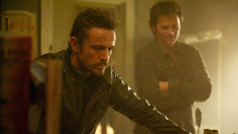 Revolution: 2×22