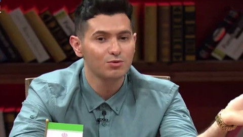 Still image for Informal Talks season 1 episode 7: Episode 7