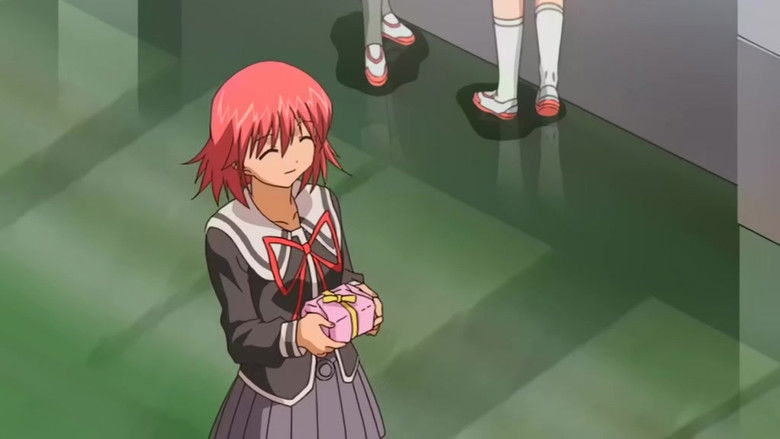 Still image for Tokimeki Memorial: Only Love season 1 episode 4: Tokimeki Water's Surface Still image for Tokimeki Memorial: Only Love season 1 episode 4: Tokimeki Water's Surface