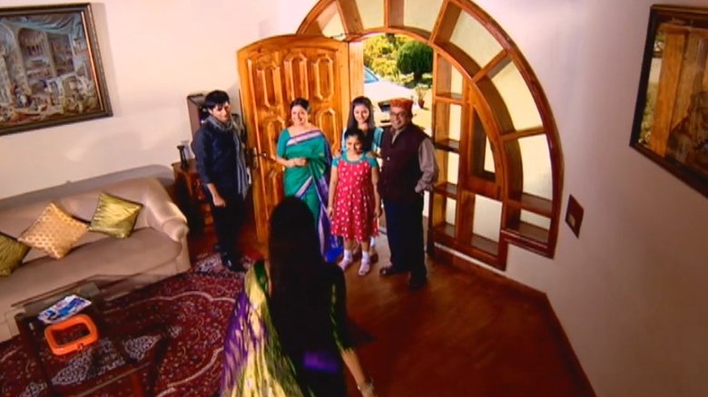 Still image for Dil Se Di Dua... Saubhagyavati Bhava? season 1 episode 3: Episode 3 Still image for Dil Se Di Dua... Saubhagyavati Bhava? season 1 episode 3: Episode 3