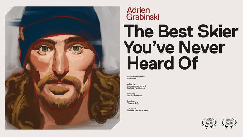 Imatge de The Best Skier You've Never Heard Of