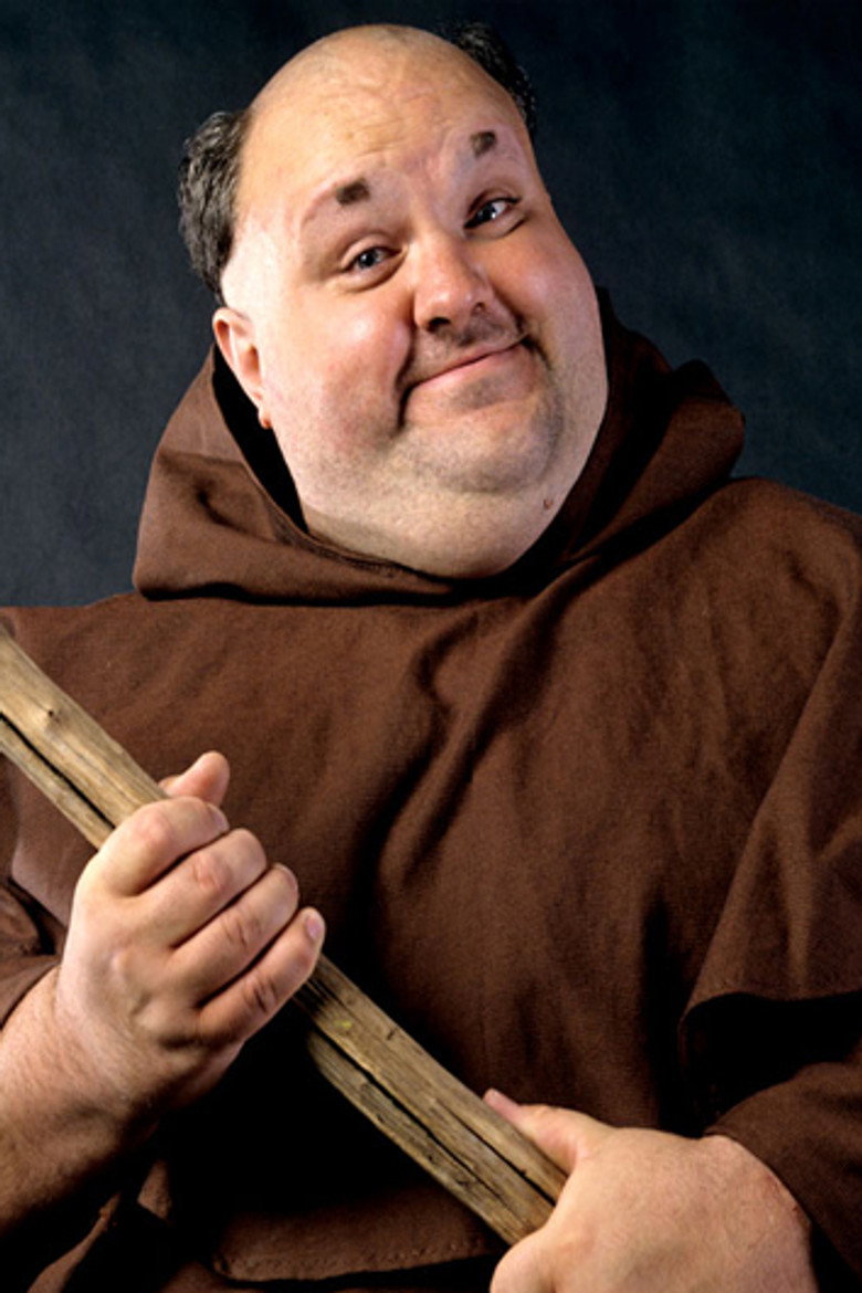 Mike Shaw photo 2