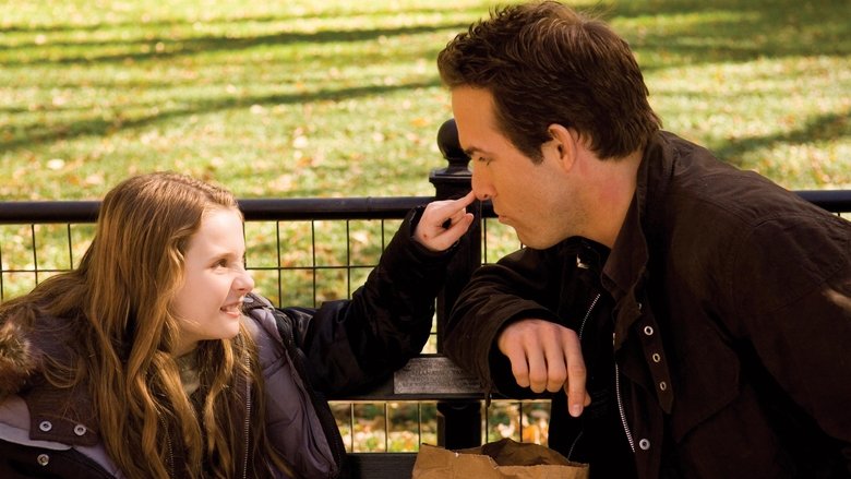 Definitely, Maybe (2008)