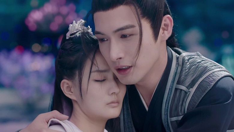 Still image for Song of the Moon season 1 episode 12: Episode 12 Still image for Song of the Moon season 1 episode 12: Episode 12