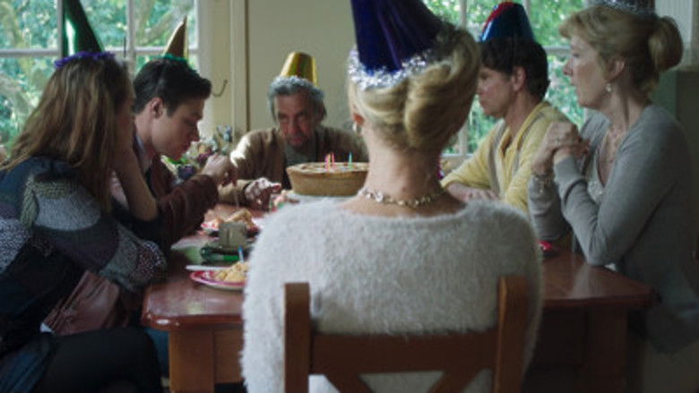 Still image for La Famiglia season 1 episode 8: Just One Drive and You Save Your Whole Family Still image for La Famiglia season 1 episode 8: Just One Drive and You Save Your Whole Family