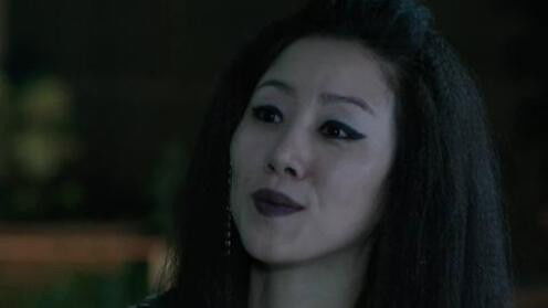 Still image for Soul Ferry season 1 episode 18: Episode 18