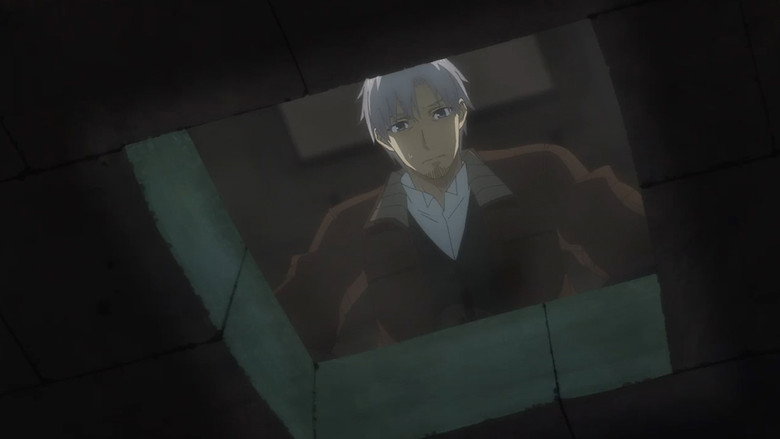 Still from Spice and Wolf: MERCHANT MEETS THE WISE WOLF - Season 1 Episode 5