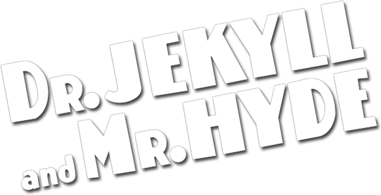 Dr. Jekyll and Mr. Hyde
