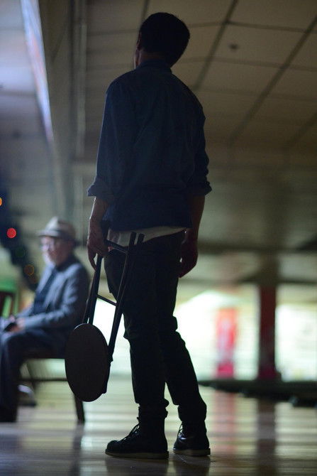 殺手奏鳴曲 (2013)