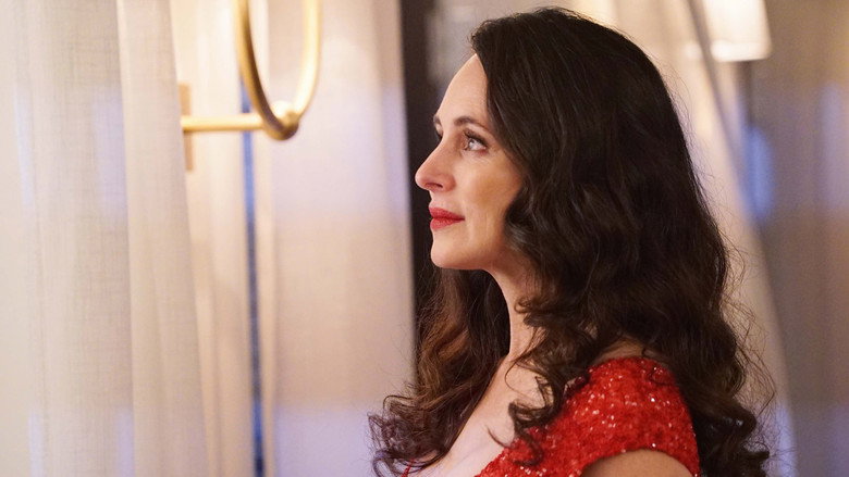 Still from Revenge - Season 4 Episode 16