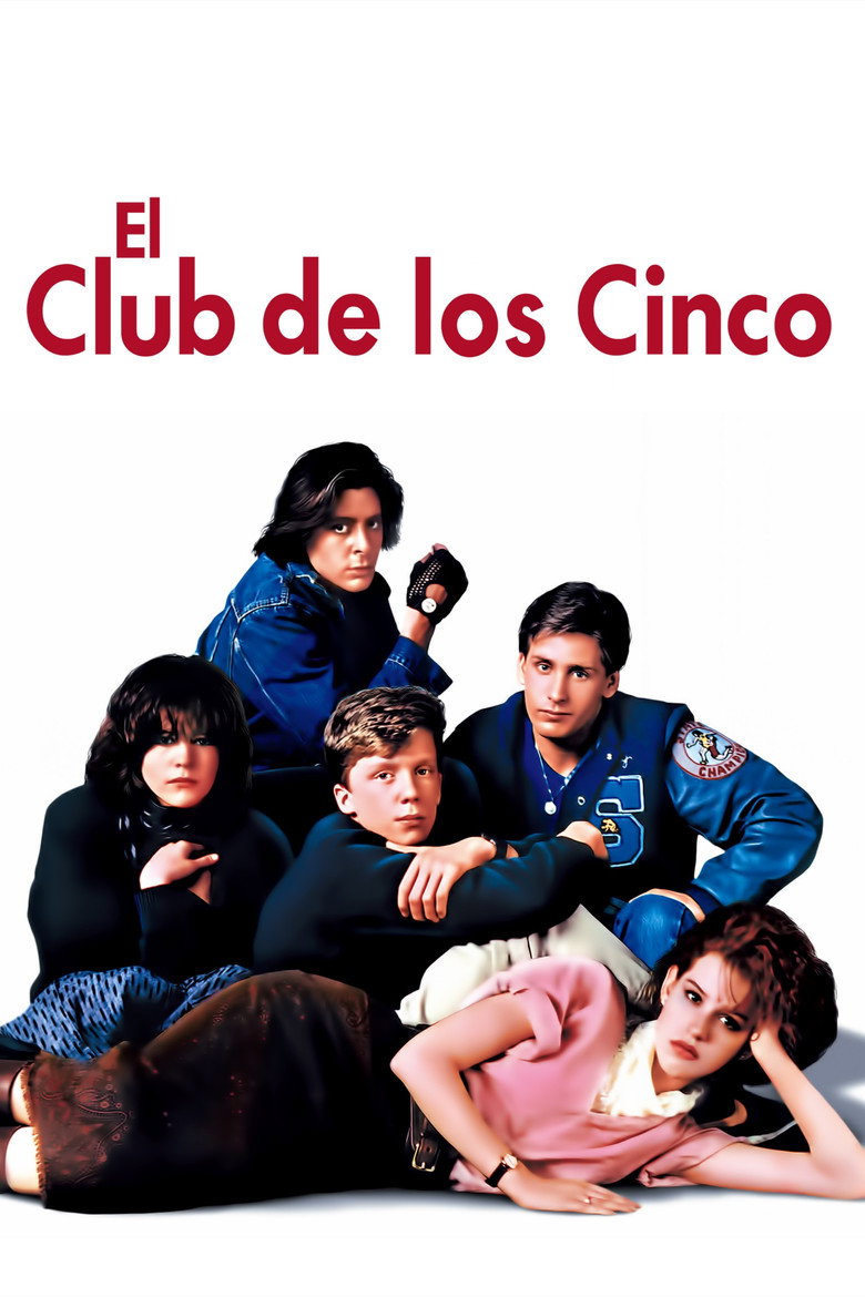 El club de los cinco