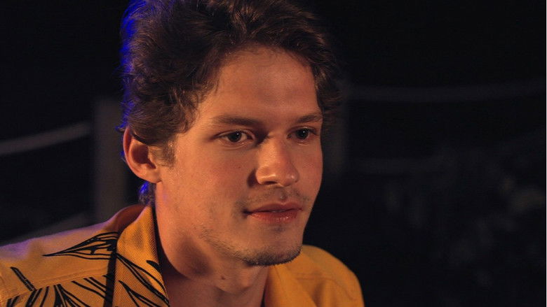 Still image for Só Eu e Ela season 1 episode 4: Episode 4