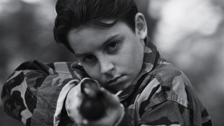 Image d'arrière-plan 6 du film The School Duel