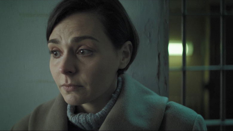 Still image for The Negotiator season 1 episode 5: Episode 5 Still image for The Negotiator season 1 episode 5: Episode 5