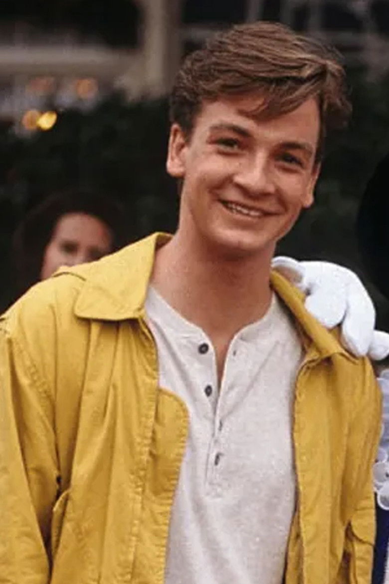 Jeff Juday portrait image