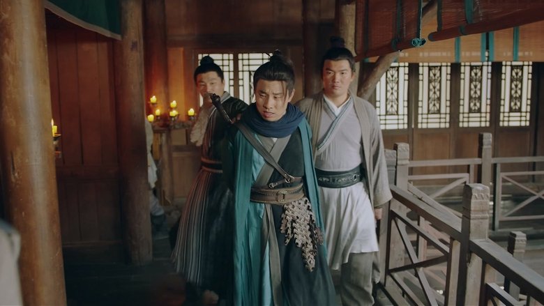 Still image for Hidden Master season 1 episode 9: Episode 9 Still image for Hidden Master season 1 episode 9: Episode 9