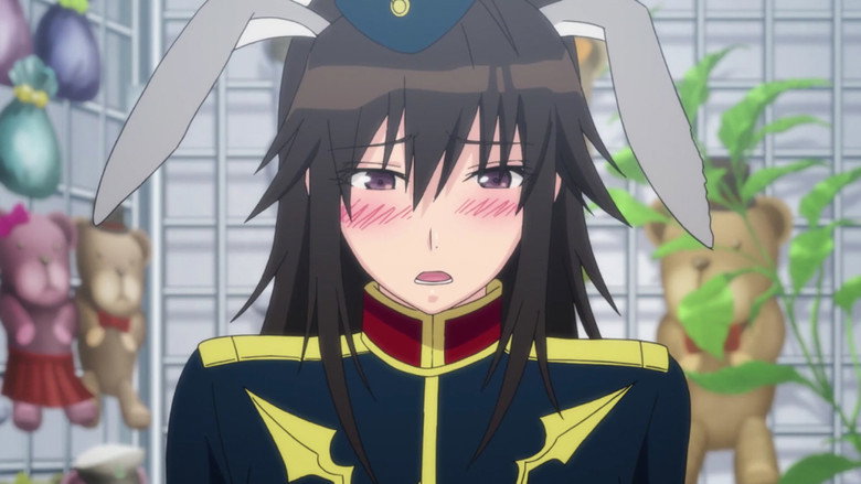Still from Seiren - Season 1 Episode 8