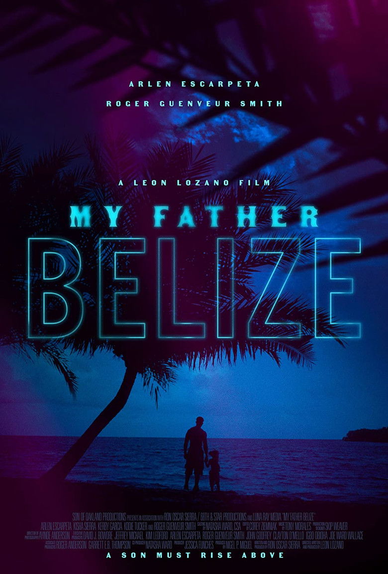 Imatge de My Father Belize