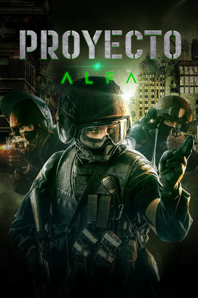 Proyecto alfa