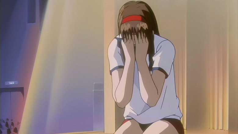 Still from Great Teacher Onizuka - Season 1 Episode 11