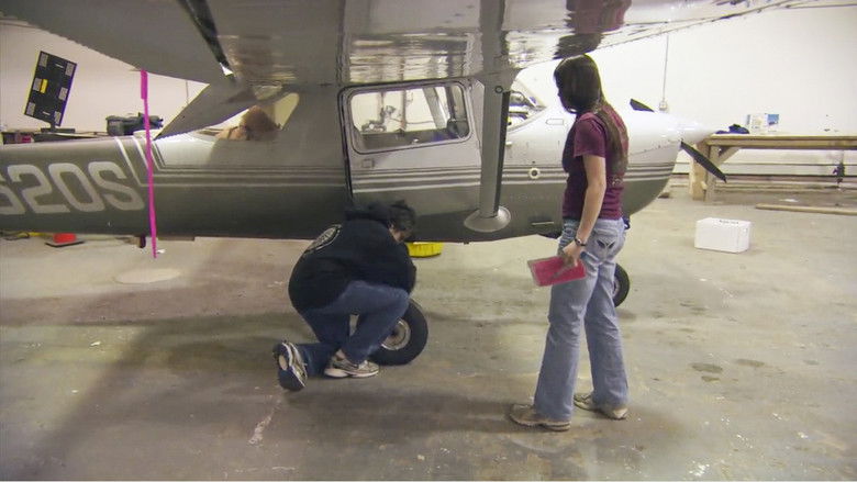 Still image for Flying Wild Alaska season 1 episode 9: Trick or Tweto Still image for Flying Wild Alaska season 1 episode 9: Trick or Tweto