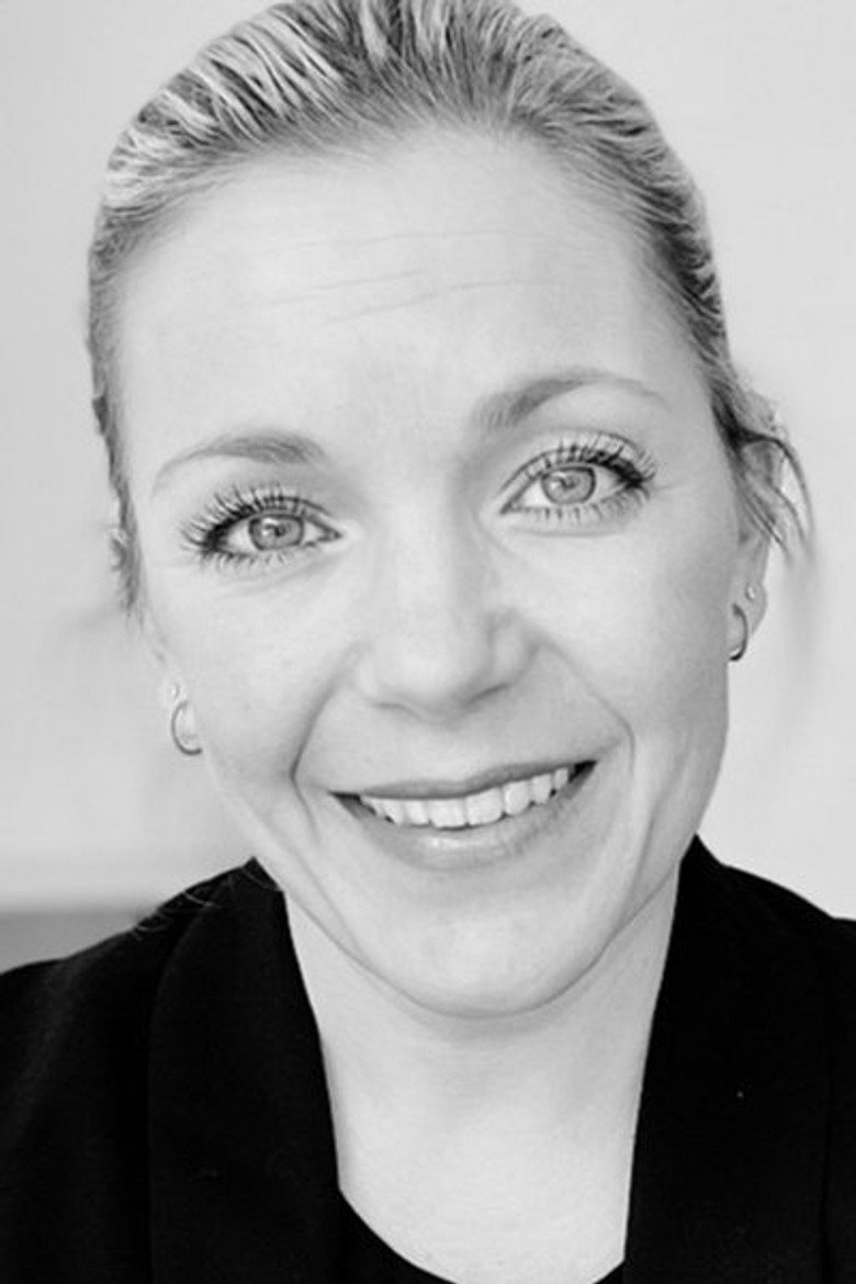 Tine Gade portrait