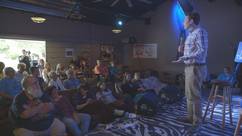 Still image for The Runner-Up season 1 episode 1: Run Clay, Run!