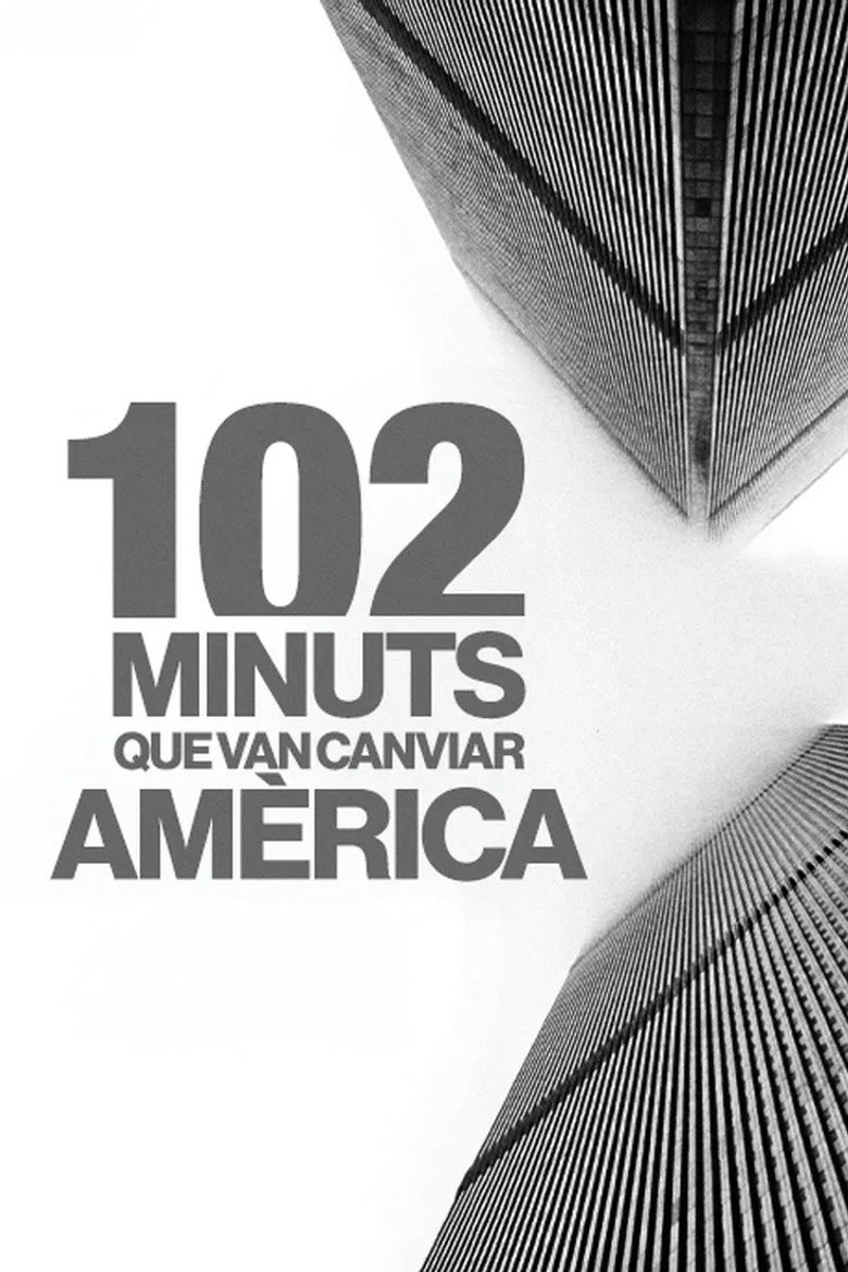 Imatge de 102 minuts que van canviar Amèrica