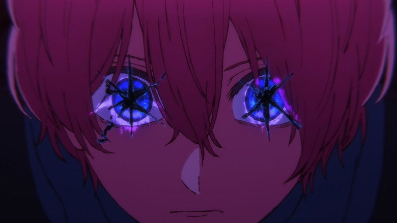 Still from 【OSHI NO KO】 - Season 1 Episode 31