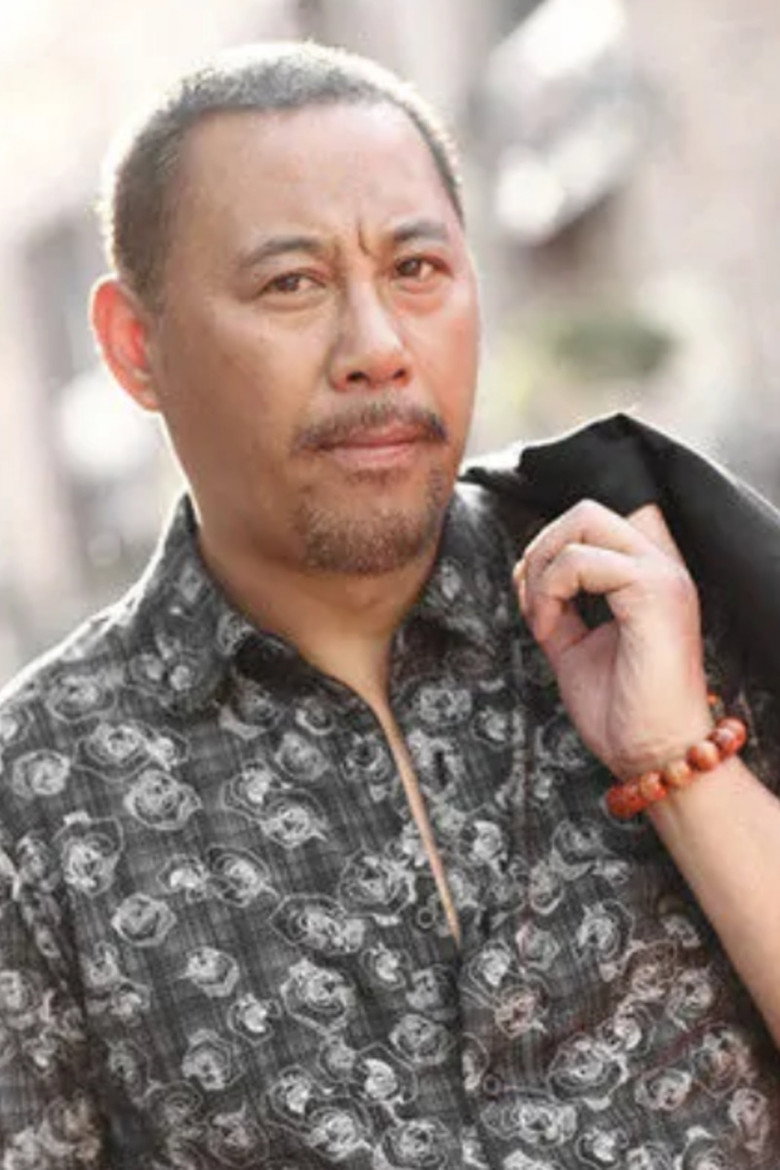 Yu Yankai photo 2