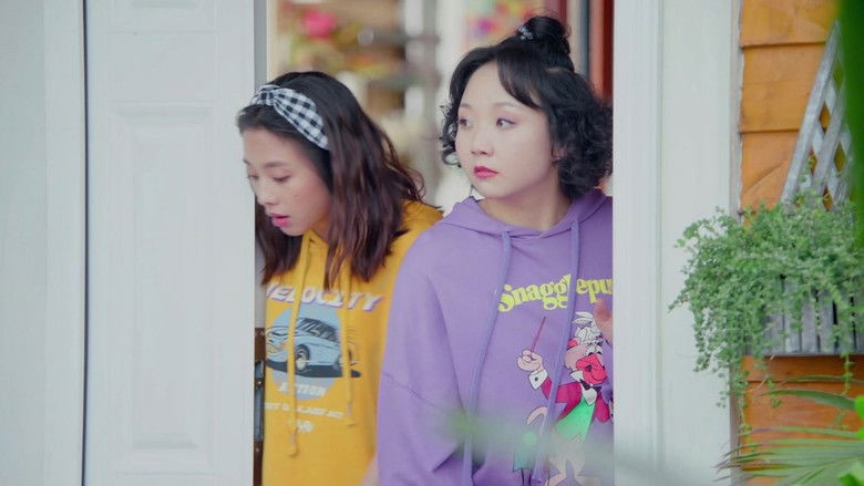 Still image for Make a Wish Miss Xianqi season 1 episode 15: Episode 15 Still image for Make a Wish Miss Xianqi season 1 episode 15: Episode 15