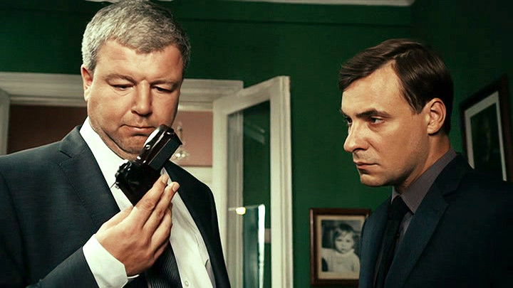 Still image for Where Does the Motherland Begin? season 1 episode 7: Episode 7 Still image for Where Does the Motherland Begin? season 1 episode 7: Episode 7