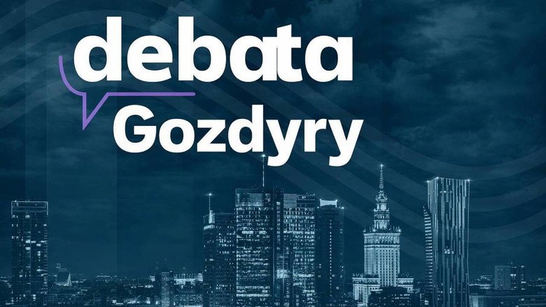 Debata Gozdyry