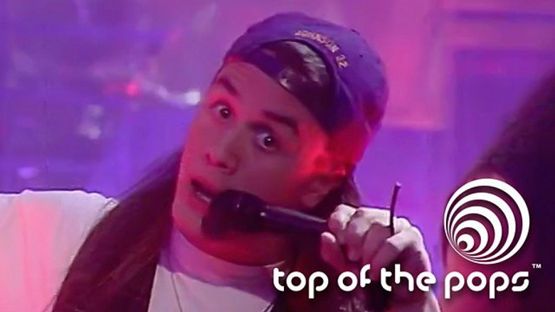 Top of the Pops S27E16 still