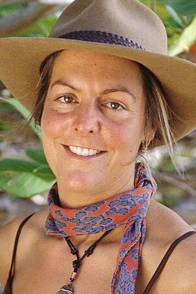 Zoe Zanidakis portrait