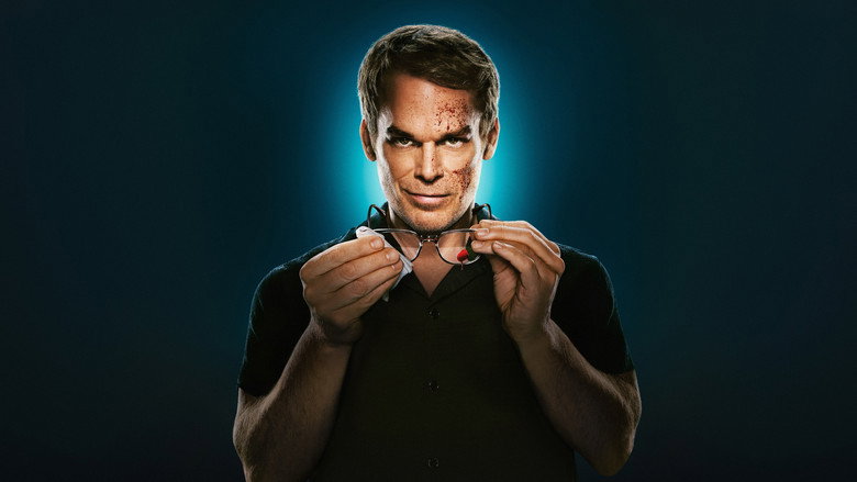 Dexter: Resurrection: sahne