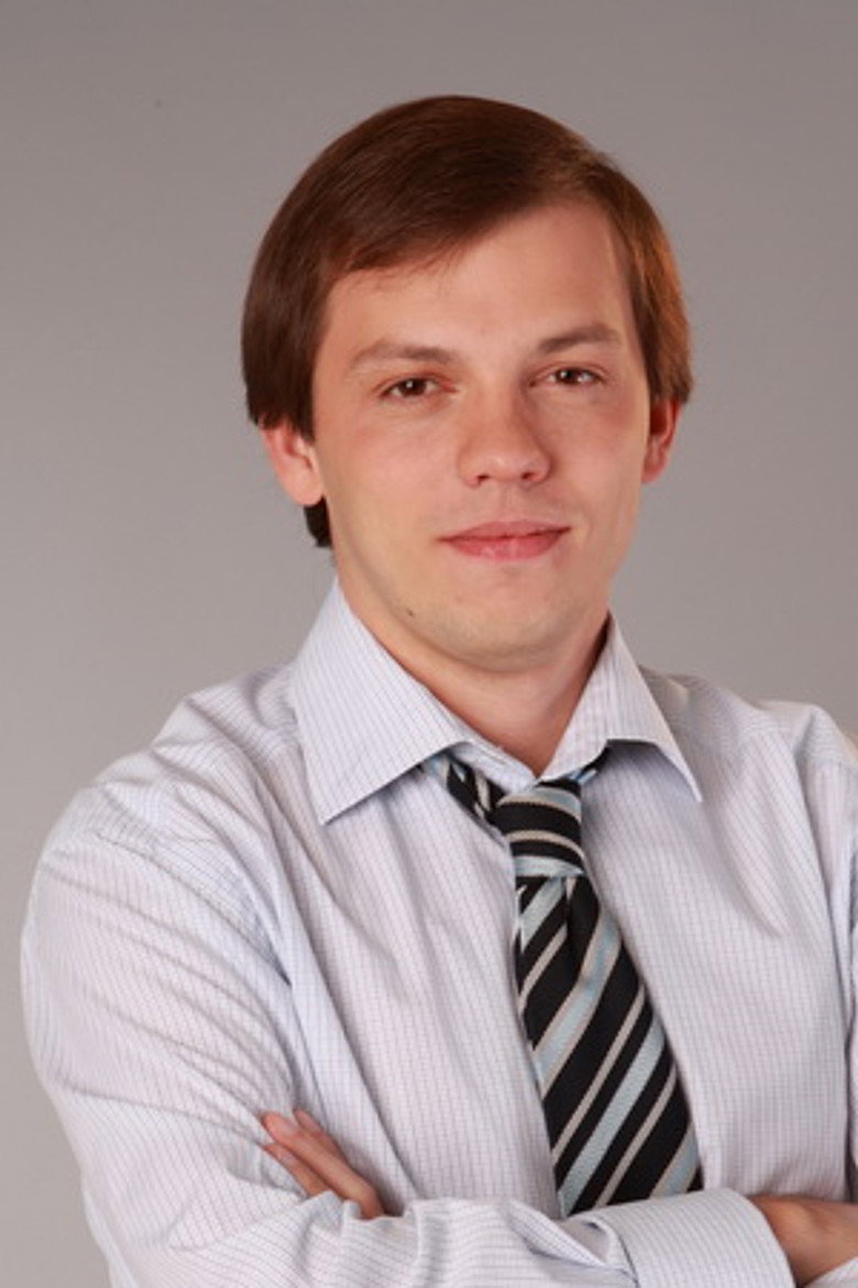 Viktor Mirskyi photo 2