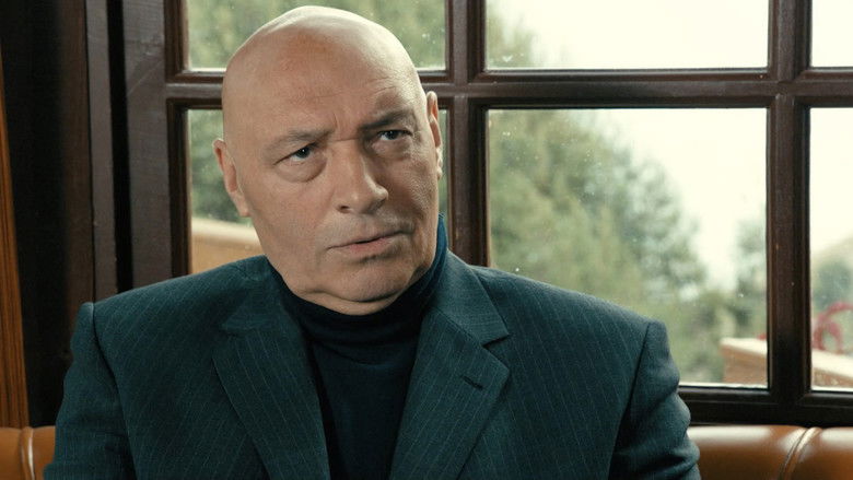 Still image for Игра с огнём season 1 episode 9: Episode 9