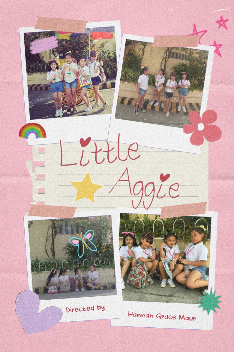 Imatge de Little Aggie