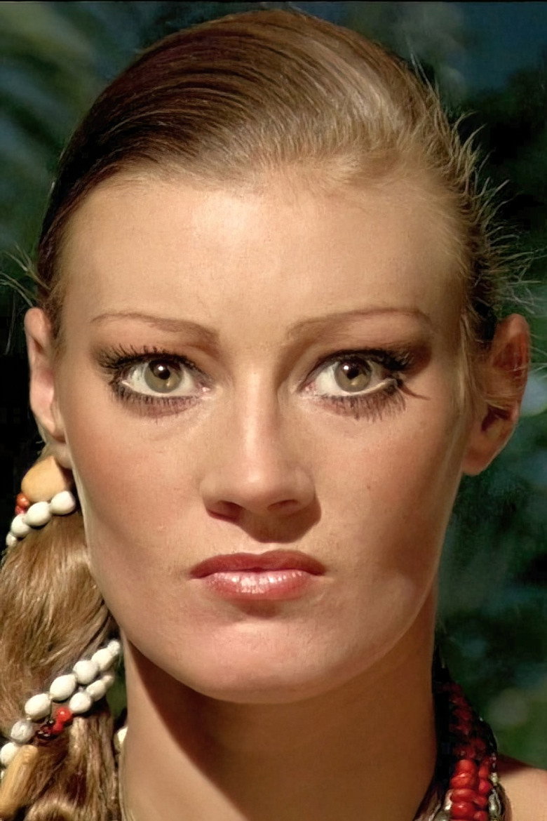 Muriel Montossé photo 3